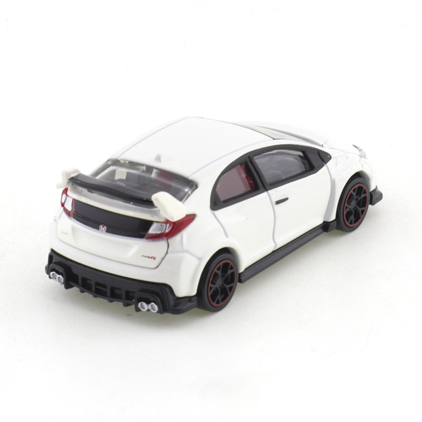 Takara Tomy Tomica Premium 44 Honda Civic TypeR (FK2) véhicule à moteur en alliage moulé sous pression modèle en métal enfants cadeau de noël jouets pour garçons