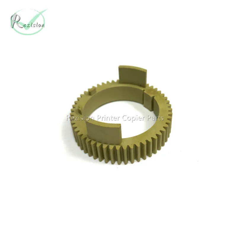 FU6-0743-000 Fuser Drive Gear Compatible For Canon IR 5570 6570 5070 5065 5055 5075 5050 Upper Roller Gear Printer Copier Parts