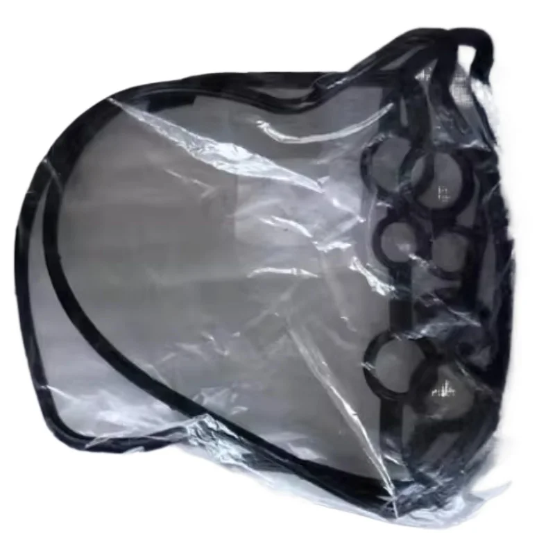 

132709416R Genuine Valve Cover Gasket Cylinder Head Gaskets Sealing Rubber Pad for Renault Captur 1.2T 13 27 094 16R Auto Part