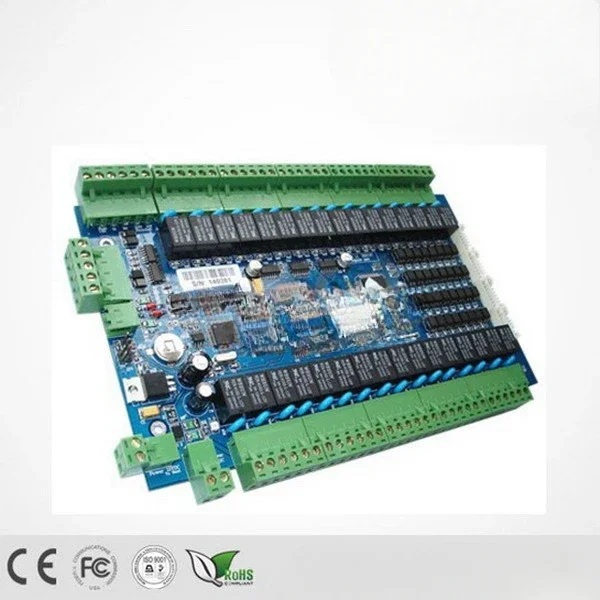 RFID Access Control Board for Elevator Access Control System(DH-7005)