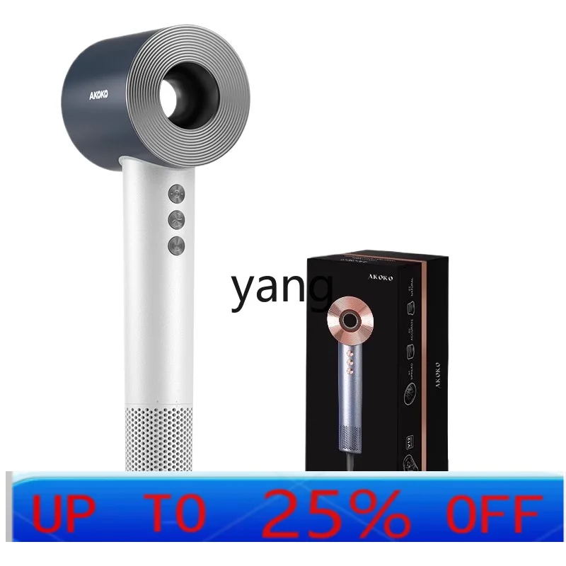 

CX Household Anion Hair Care High-Speed Quick-Drying High-Power Female Men's Special Hair Dryer
