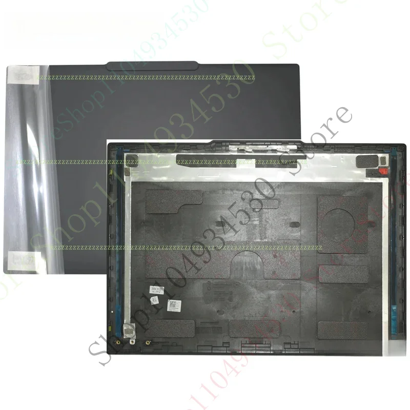 HC 5CB1M21622 Новый верхний чехол для задней крышки ЖК-дисплея для T14 Gen 5 21MC 21MD 21ML 21MM