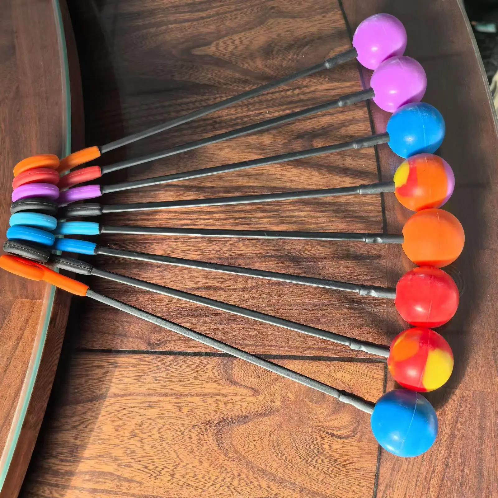 #7 Gongs List of Top Picks