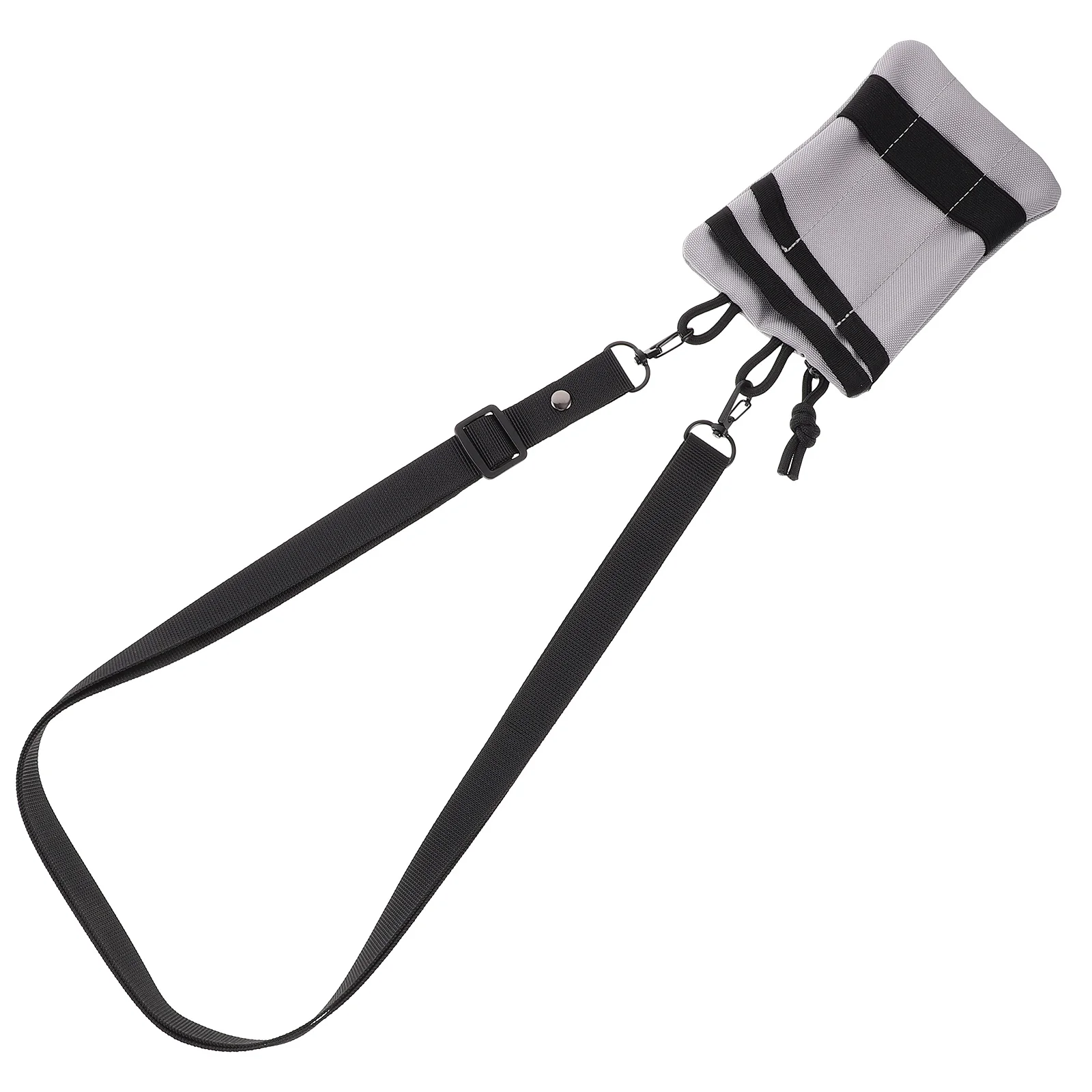 

Tactical Outdoor Tool Storage Bag Portable Zipper Tool Pouch Organizer Small Storage Pouch for Travel Daily Use