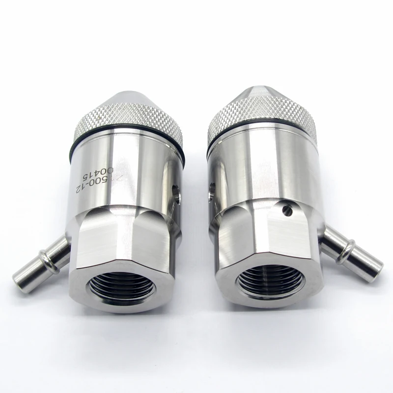 Cabeça de corte de diamante sobressalente de cabeça de jato de água de boa qualidade 301329 para máquina de corte a jato de água de cabeça IDE H2O