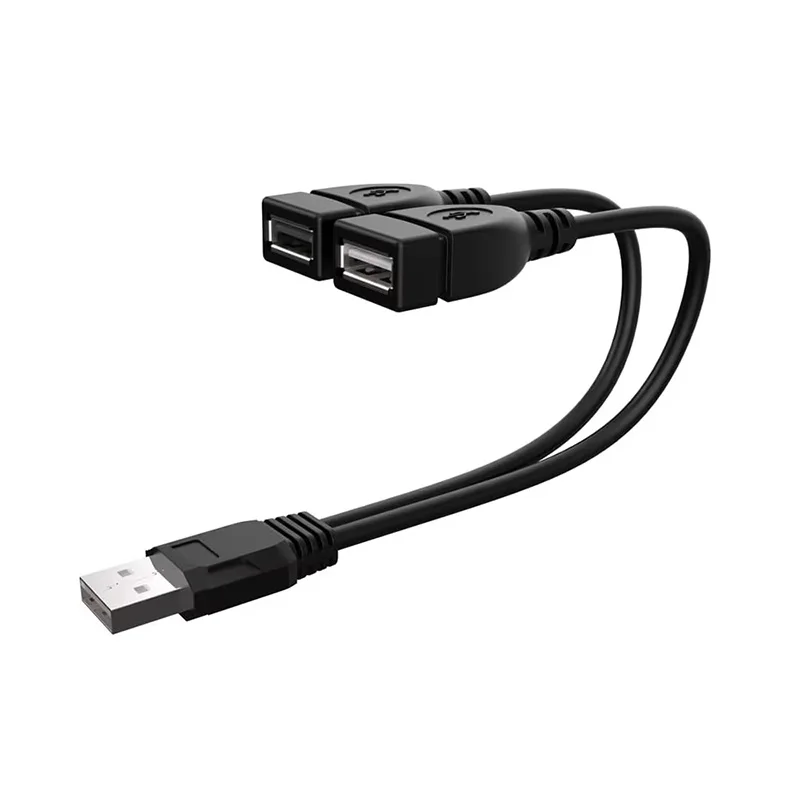 Usb Splitter Cable …