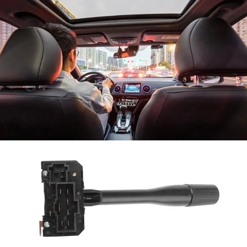 

A2UC 35255SH3A03 переключатель фар указателя поворота для CBS1177 CBS1146 1S2299 1S2239 181229 5316527 DL6589 S14376 SKCBS1177