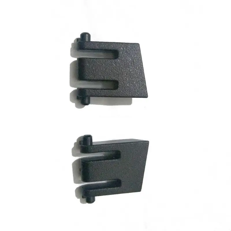 2Pcs Replacement Foot Stand Keyboard Bracket Leg Stand Replacement Foot Stand for Corsair K65 K70 Keyboard Repair Parts Dropship