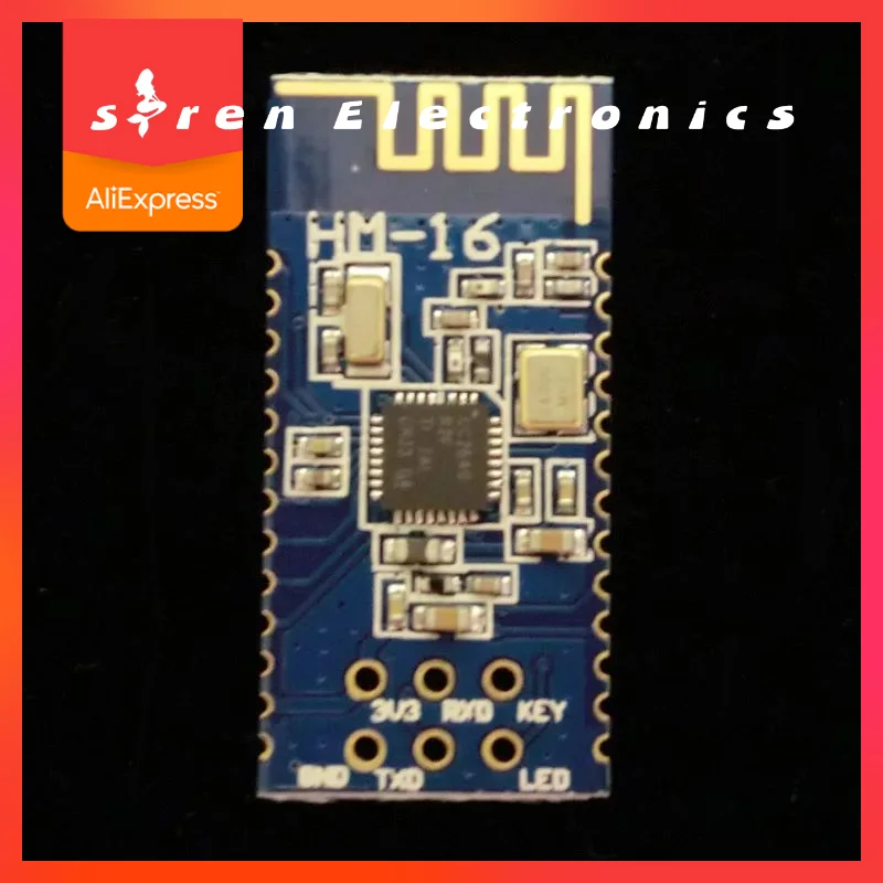 1 Pcs X HM-16 Bluet…