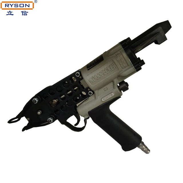 2023 newest All kinds of Mattress Staple Nail Guns