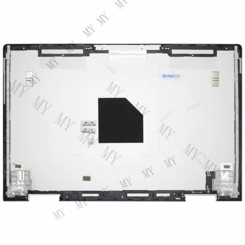 

TT New For HP ENVY X360 14-ES LCD Rear Lid Back A Cover Top Case Shell N41010-001