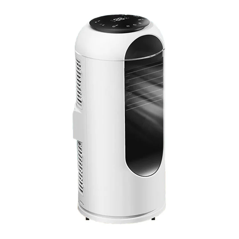 

For Mobile Portable Installation-free Vertical Air Conditioner Water-free All-in-one Machine Household Bedroom Office Air Condit