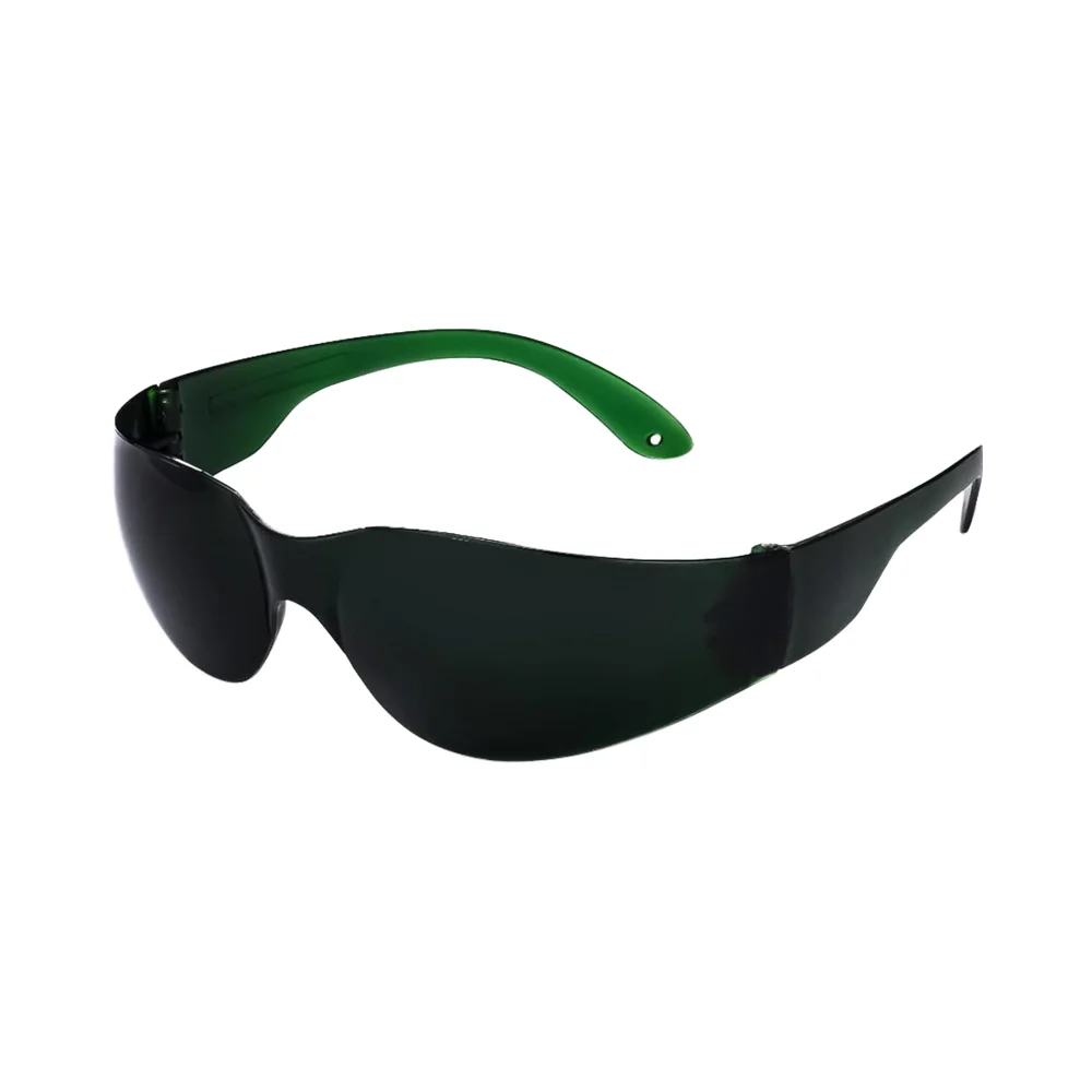 Red Light Therapy Eye Glasses Home Blue Light Blocking Eye Care Beauty Tool