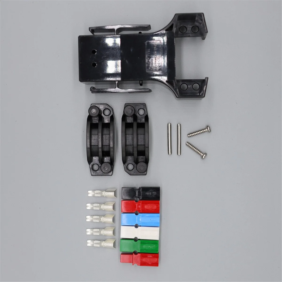 Лидер продаж Bitmain Miner P33 Anderson Plug Разъем питания для Antminer S21 S19jxp T21 Блок питания Разъем для зарядки