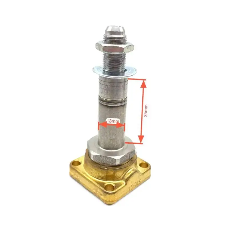 

for Italian imported Aibao Wega Nova Lanzrio Pegasus coffee machine ODE solenoid valve core accessories