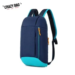 New sports backpack for men and women, casual travel backpack, lightweight and high-quality backpack