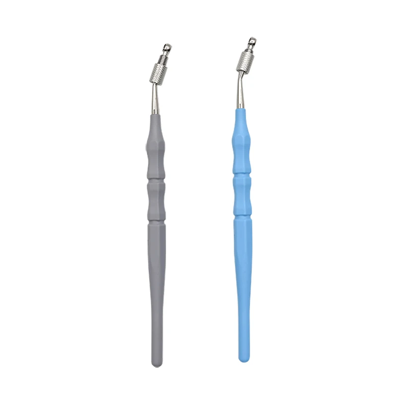 Dentist Instrument Hand Use Endodontic Files Holder Root Canal K H R Files Holder