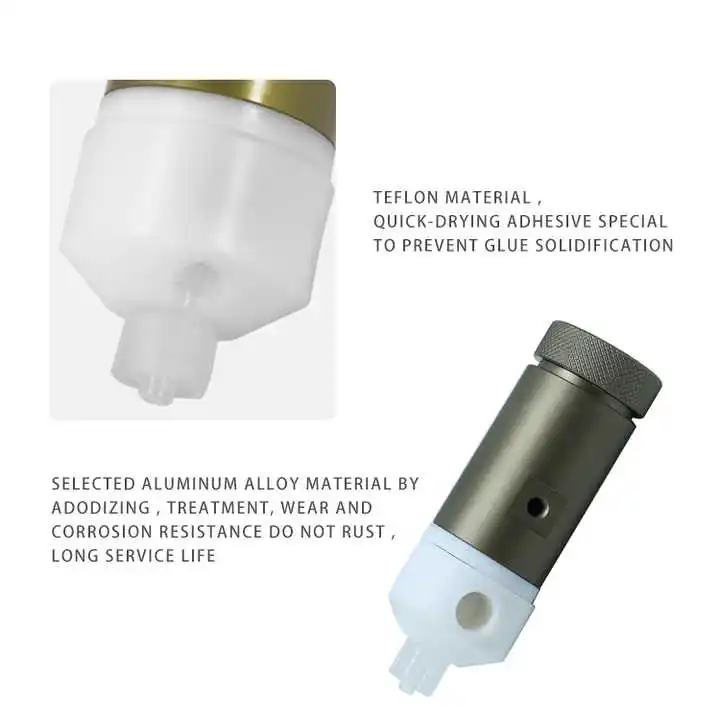 High-precision Special Use Glue Dispensing Valve For Instant AdhesiveAnaerobic Adhesive