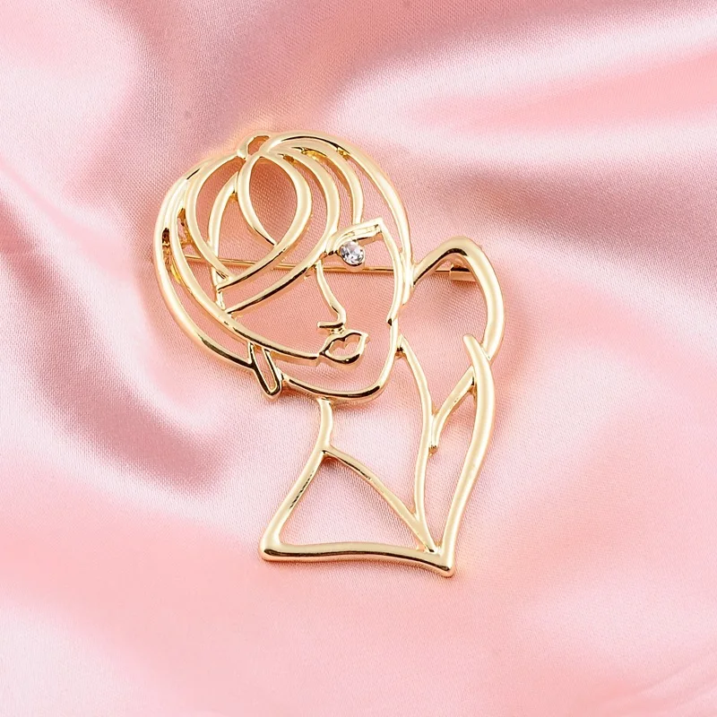 Fashion New Openwor… - image