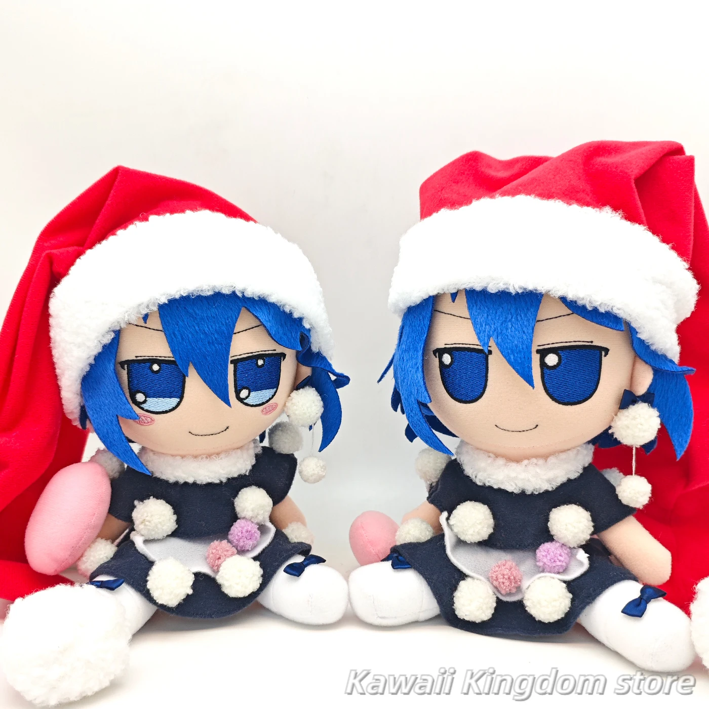 

Touhou Project fumoxfumo 20cm Cartoon Figure Idol Plushies Pillows Girl Birthday Gift Lie on Your Pillow Cosplay