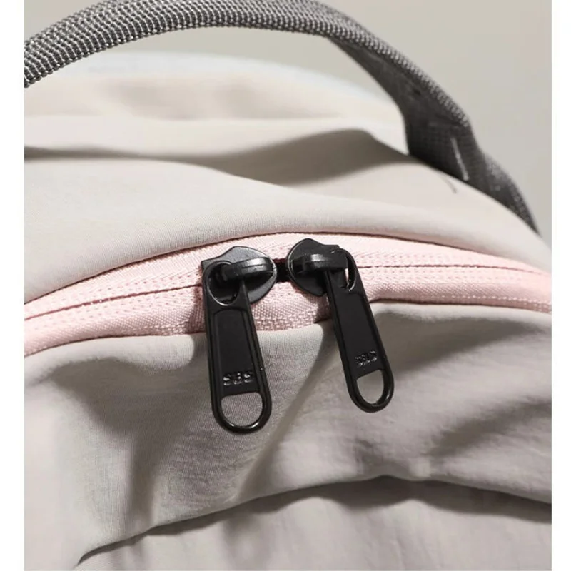 حقيبة ظهر 2026 للرجال ذات سعة كبيرة وحقيبة ظهر للكمبيوتر اليابانية الترفيهية