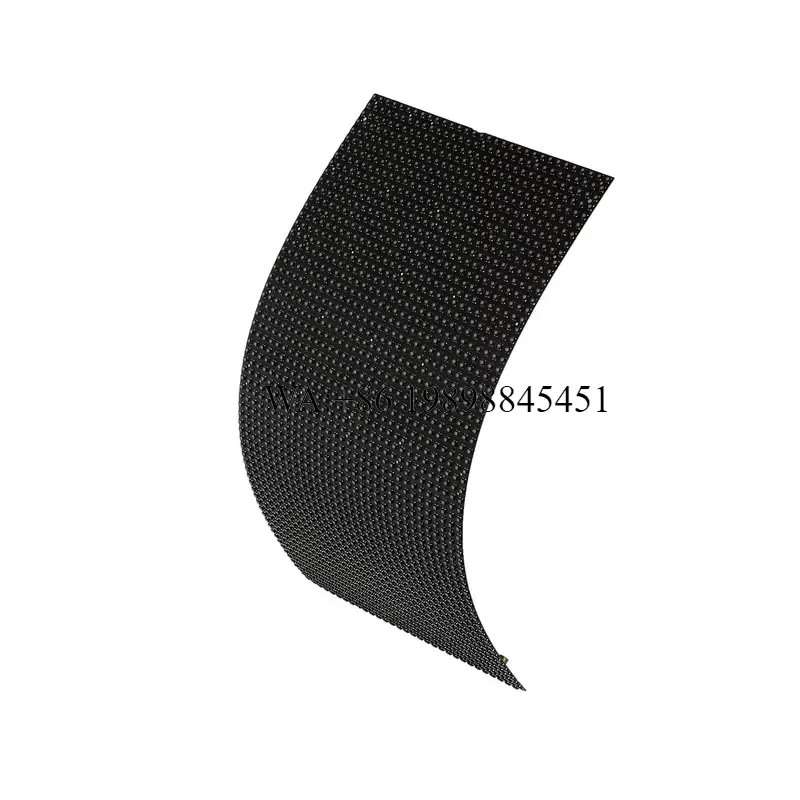 WMWMNU Custom Digital Signage Indoor Fixed Led Screen Large P1.25 P1.53 P1.86 P2 P2.5 P3 P4 P5 Led Display for Exhibition