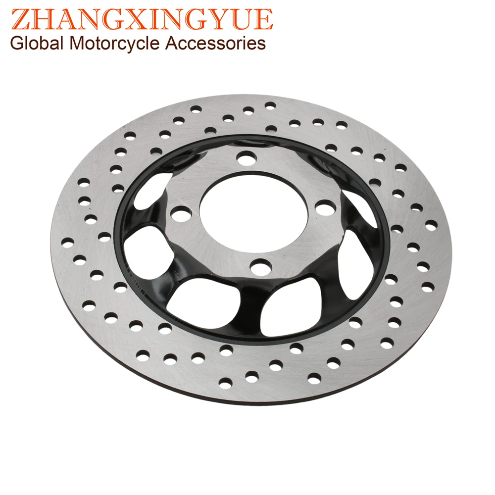 Motorcycle Wave125 Front Brake Disk Plate For Honda Wave100R Wave 125S 125 X INNOVA 125 45251-KPH-951