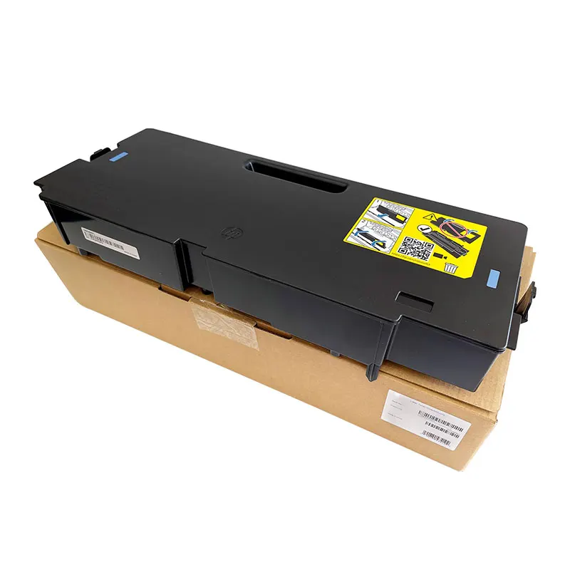 Originele Nieuwe W9048mc Afval Toner Doos Voor Hp E77422 78223 77825 77822 77830 77428 78228 78323 Afval Toner Inzamelingseenheid