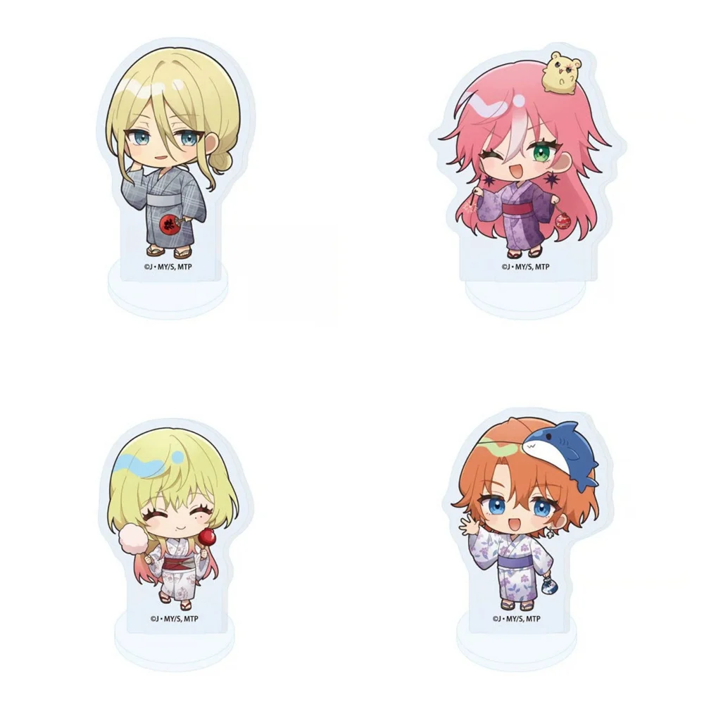 10CM Model Charm Keychains Charm Tekens Ornament Accesorios Goederen Collectie Geschenken Anime Marriage Toxin
