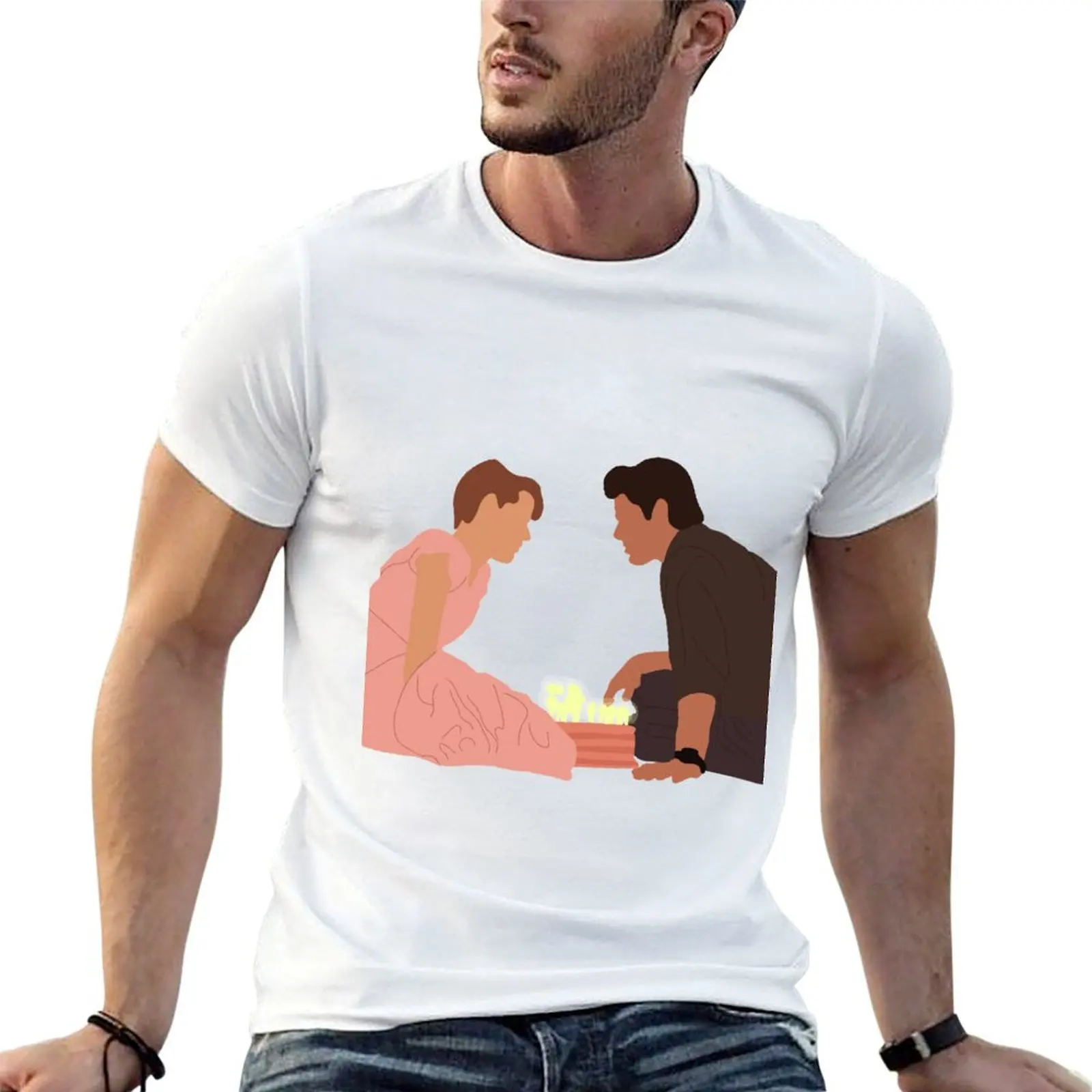 Sixteen Candles T-Shirt Moisture Wicking Quick Dry Tee