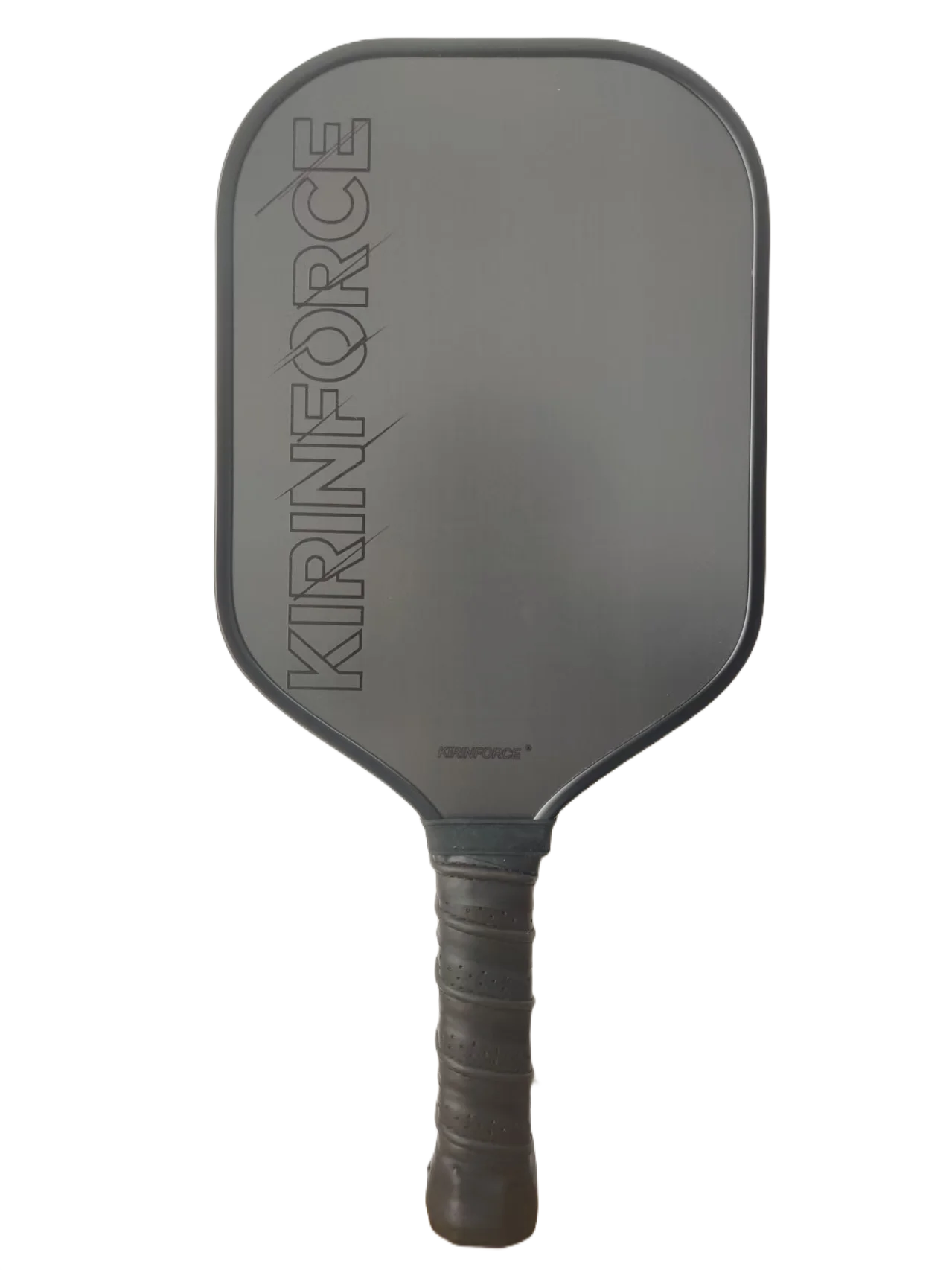 T700 Carbon Fiber Pickleball Paddle 16MM Cold Press Black Edge Guard Anti Slip Grip Large Sweet Spot Precision Spin & Power