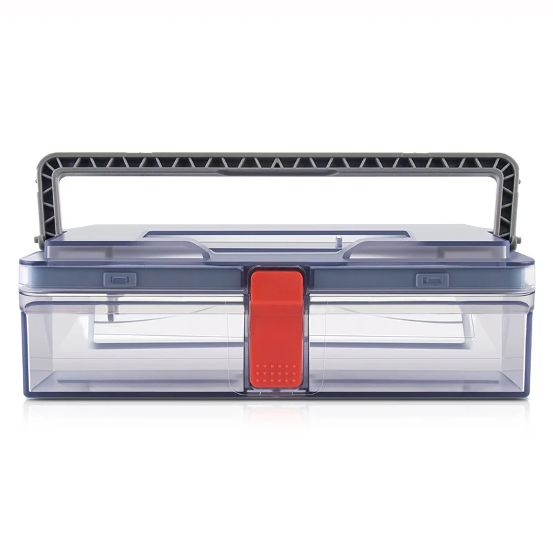 Пылесборник для робота-пылесоса ECOVACS Deebot OZMO N9 +, сменный пылесборник, запасные части, аксессуары