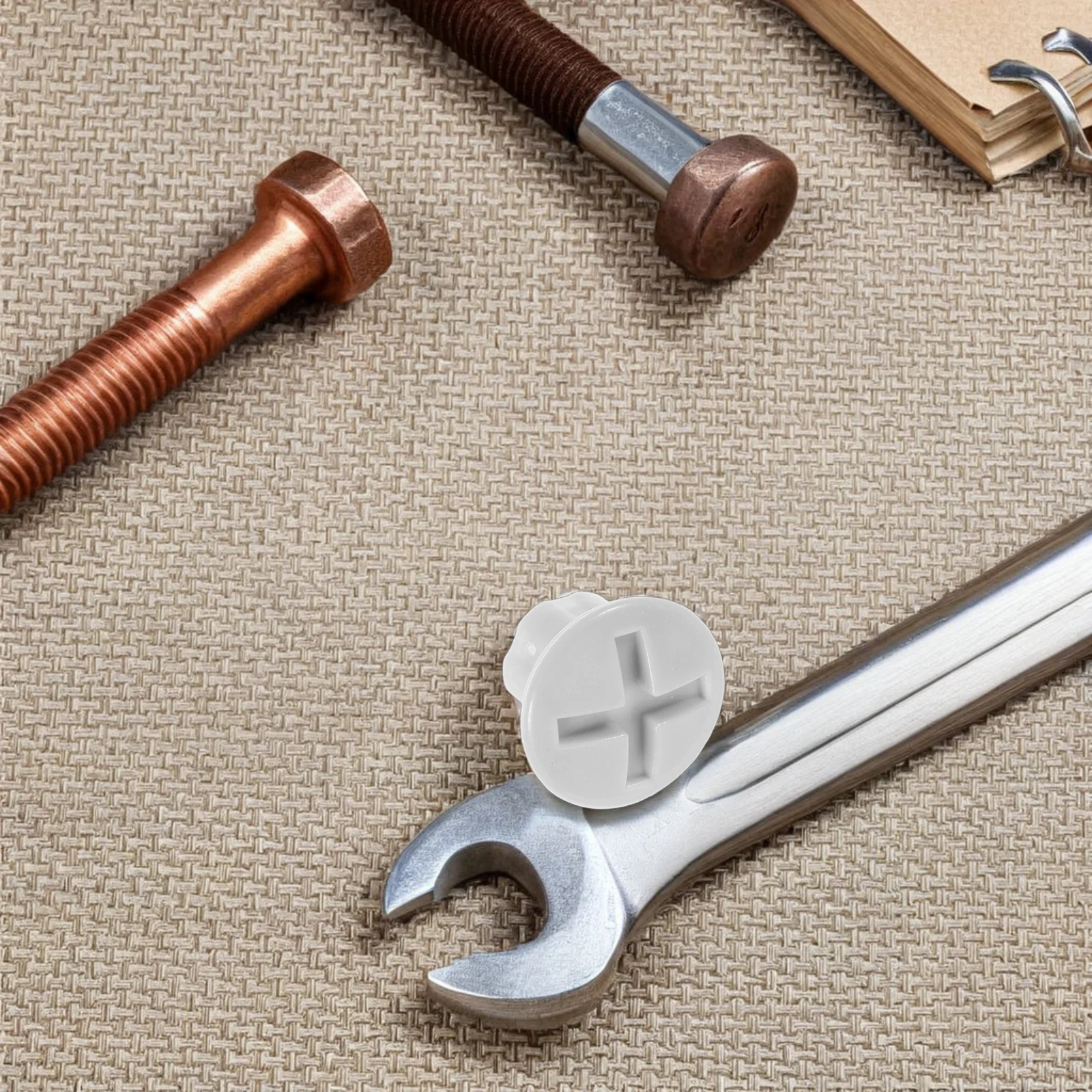 1 مجموعة قبعات المسمار الشريحة البلاستيك تحديد استبدال أجزاء دائم غطاء أمان مقاوم للطقس للأطفال الشرائح اللعب في الهواء الطلق