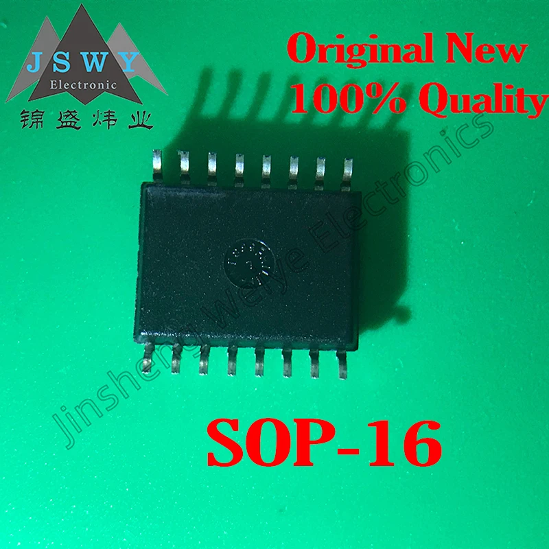 1~50PCS Free Shipping M25P32-VMF6TP M25P32 Silkscreen 25P32V6P Package SOP-16 Memory Chip IC Good Quality Free Shipping