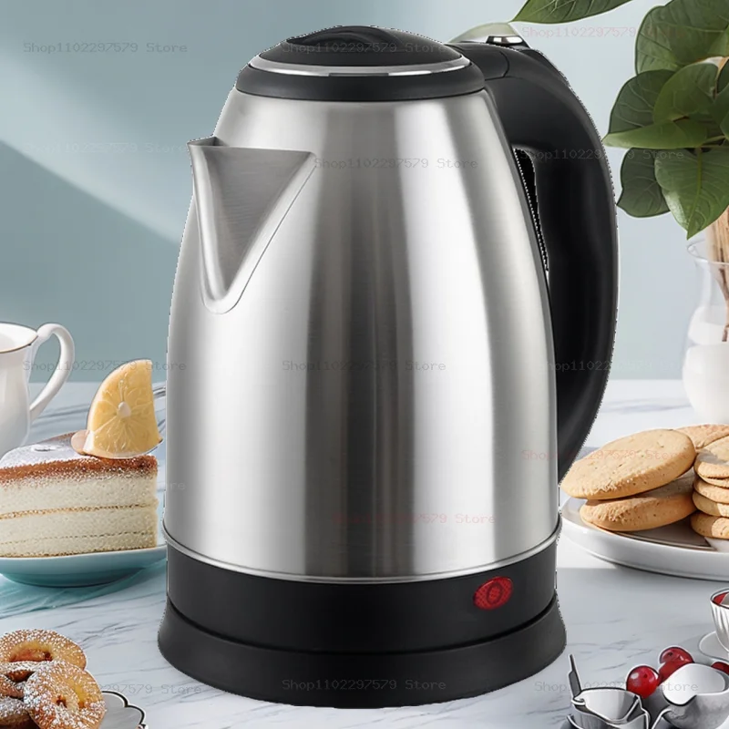 Smart Kettle 304 St… - image