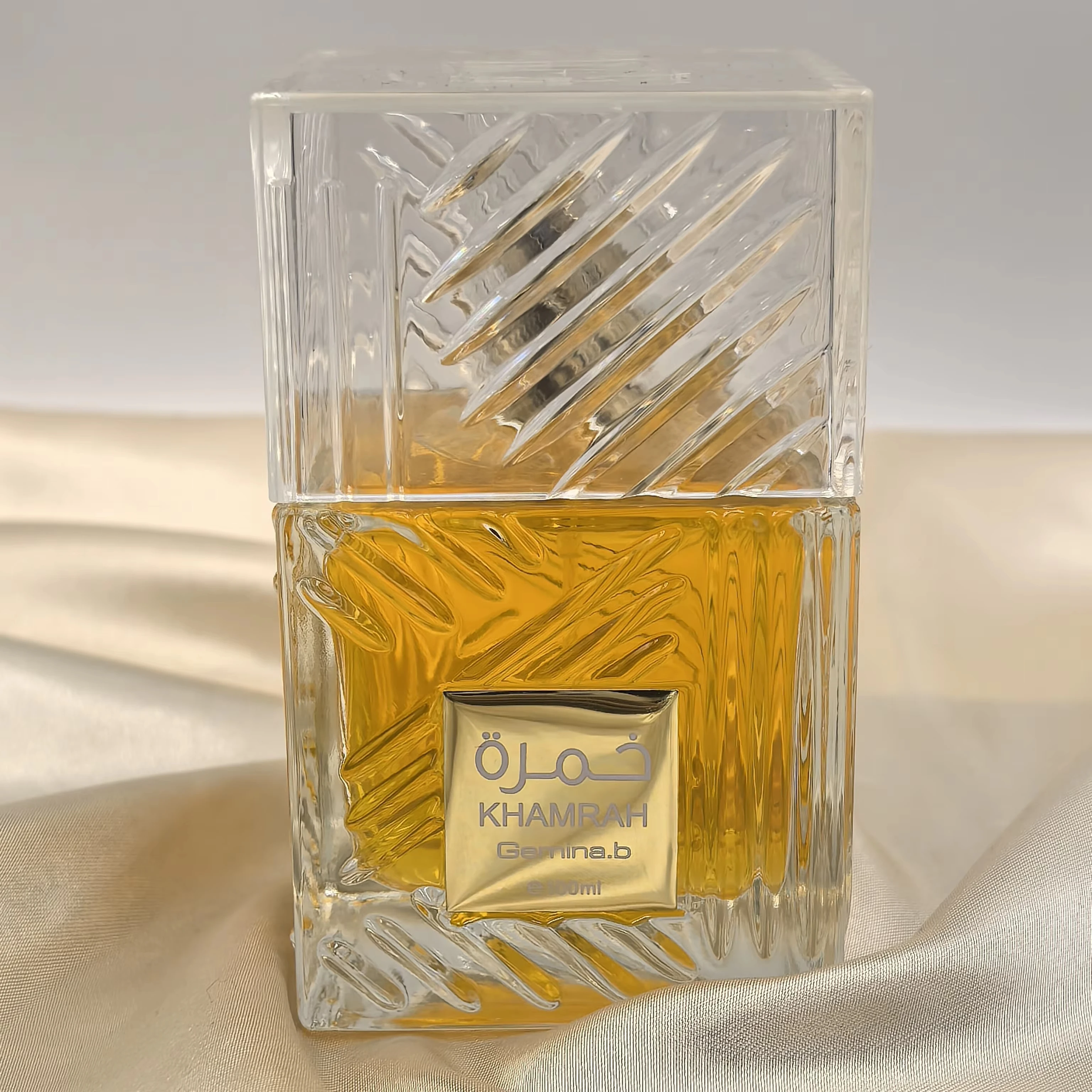 100 ml Dubai Luxe Parfum Mannen Vrouwen Hoge Kwaliteit Langdurige Geur Charmante Body Spray Keulen Feromonen Arabische Parfums