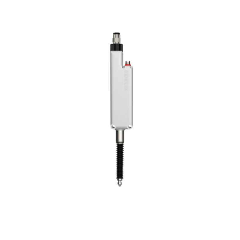

RS485 32mm Measuring Batch Data Communication 0.5μm Resolution Displacement Digital Contact Sensor