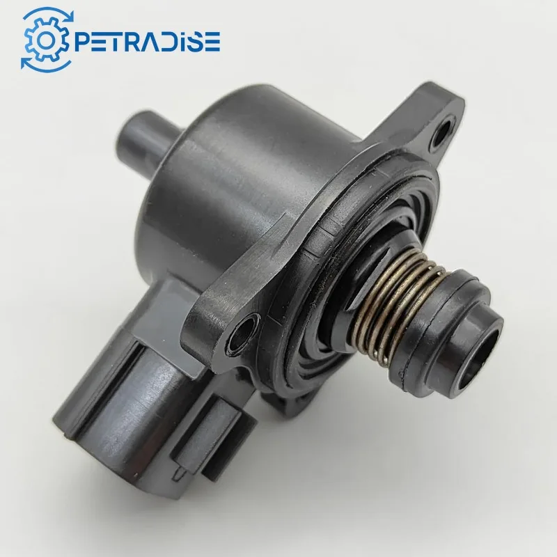 Высококачественный регулирующий клапан холостого хода для подвесного шага двигателя Yamaha F150 LF1 63P-1312A-00-00 63P-1312A-01-00 63P1312A01 63P1312A