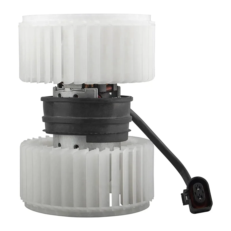 

AASS-New High Quality Car Air Conditioning Blower Fan Motor 4E0959101A 4E0 959 101 A For A8 D3 S8 Auto Parts