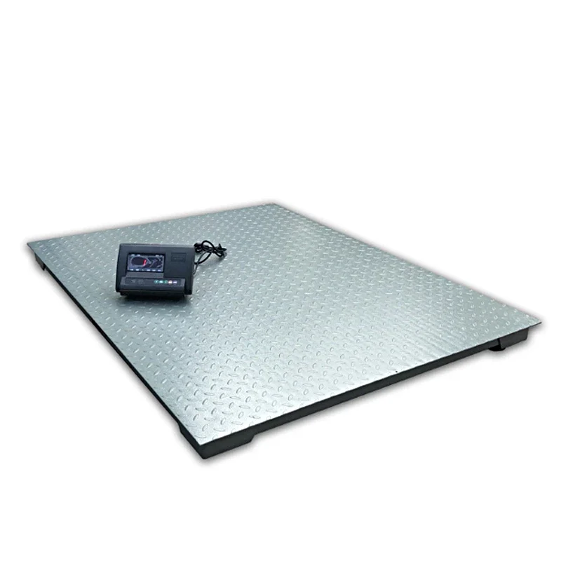 For Animal Floor Scale 500kg