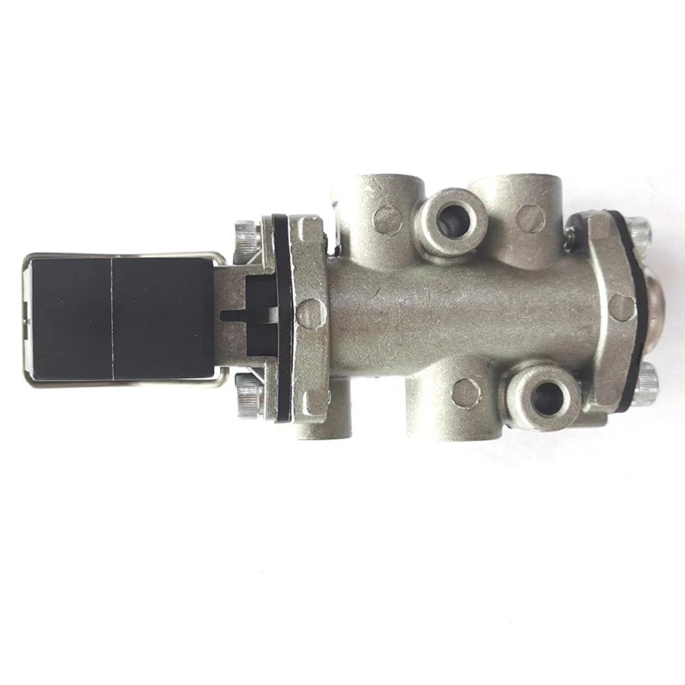 Truck Inhibitor Gear Valve OE:1457275 1303948R 1457275R 130394 For DAF 75 CF 85 95 Xf 97-02 view 3