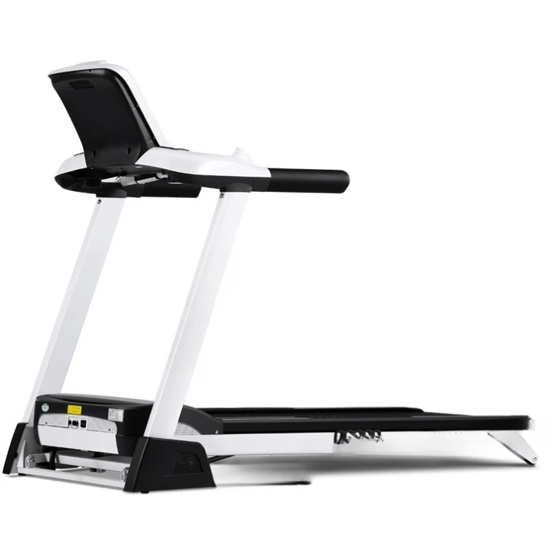 

5320CA lift treadmill silent treadmill this fashion bluetooth fitness home treadmill
