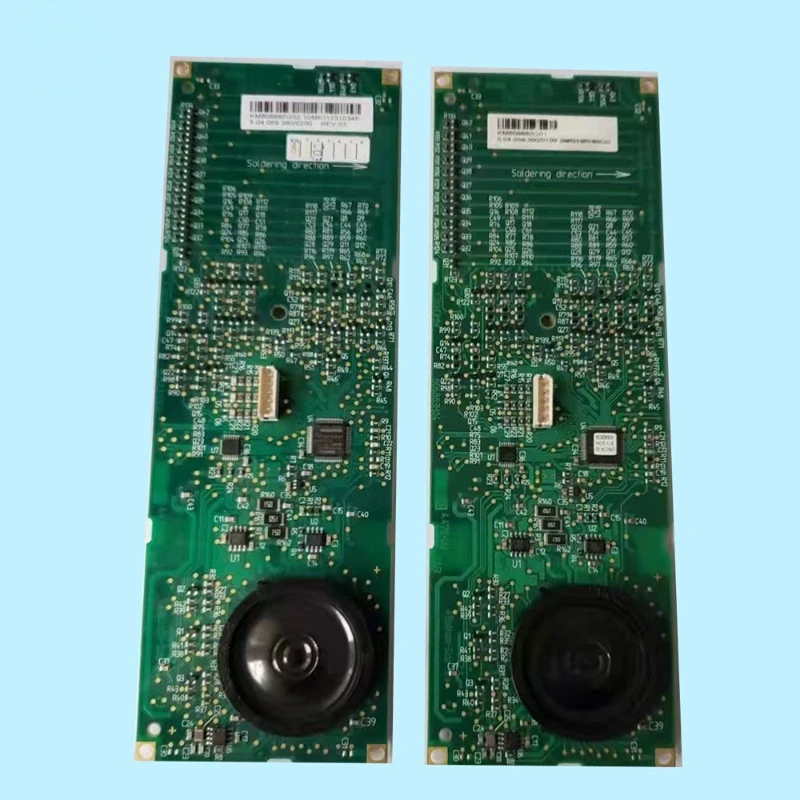 

Discount Sale KONE Elevator display pcb board KM806880G02 Elevator Spare Parts