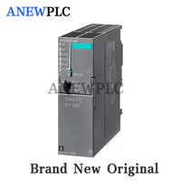 New Original For Siemens SIMATIC S7-300 6ES7315-2EH14-0AB0 6ES7 315-2EH14-0AB0 PLC Module