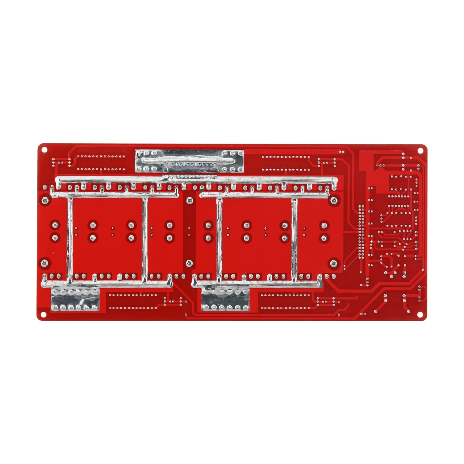 

NEW 24V 5000W Pure Sine Wave Inverter Board Driver Board for DIY Solar Energy Generation Backup Power