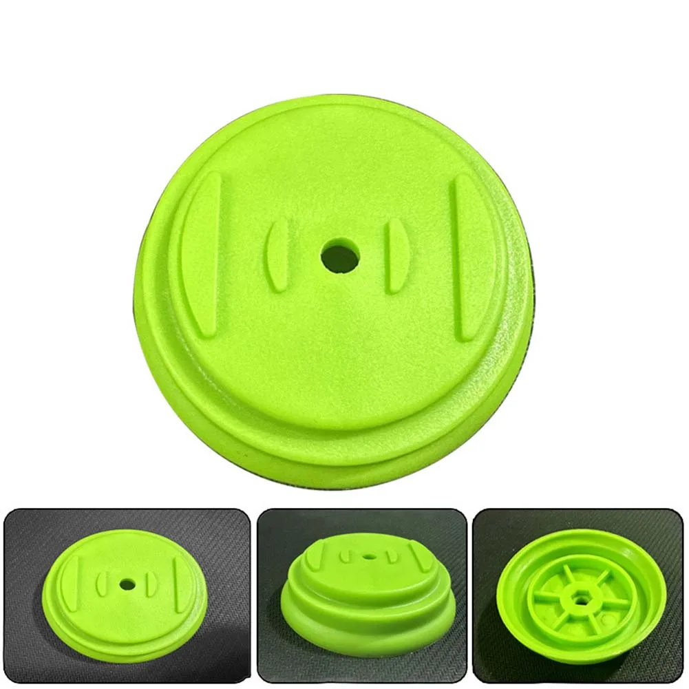 Appliance Plastic Aluminum Base Green And Silver Lithium Battery Mower Compatible With Mower Models Easy Installation