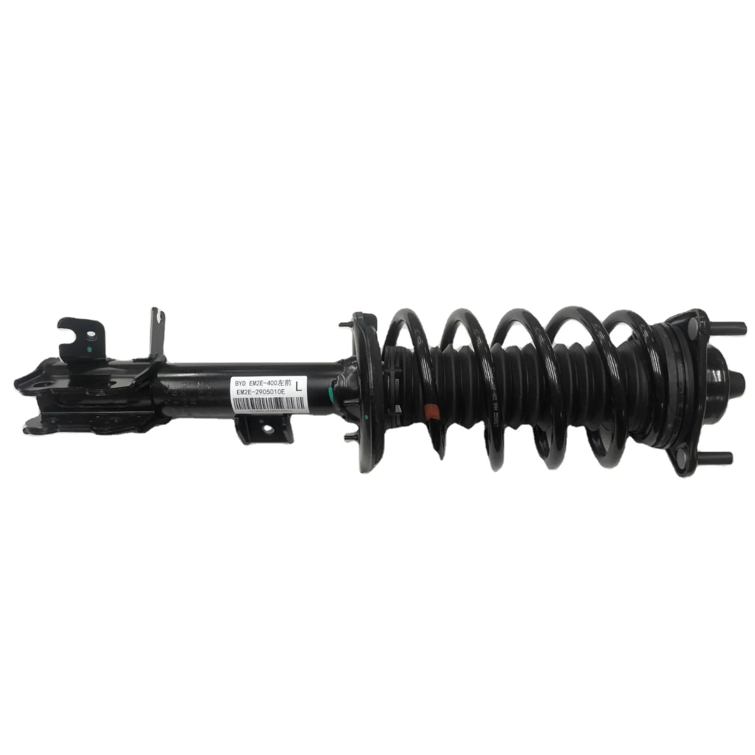 Front Shock Absorber Assembly Shock Absorber Auto Parts BYD Dolphin Left Front Shock Absorber Pillar Assembly EM2E-2905010E