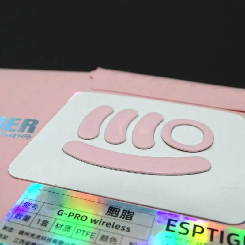 

T3EE ESPTIGER GAMING MOSE CKATE