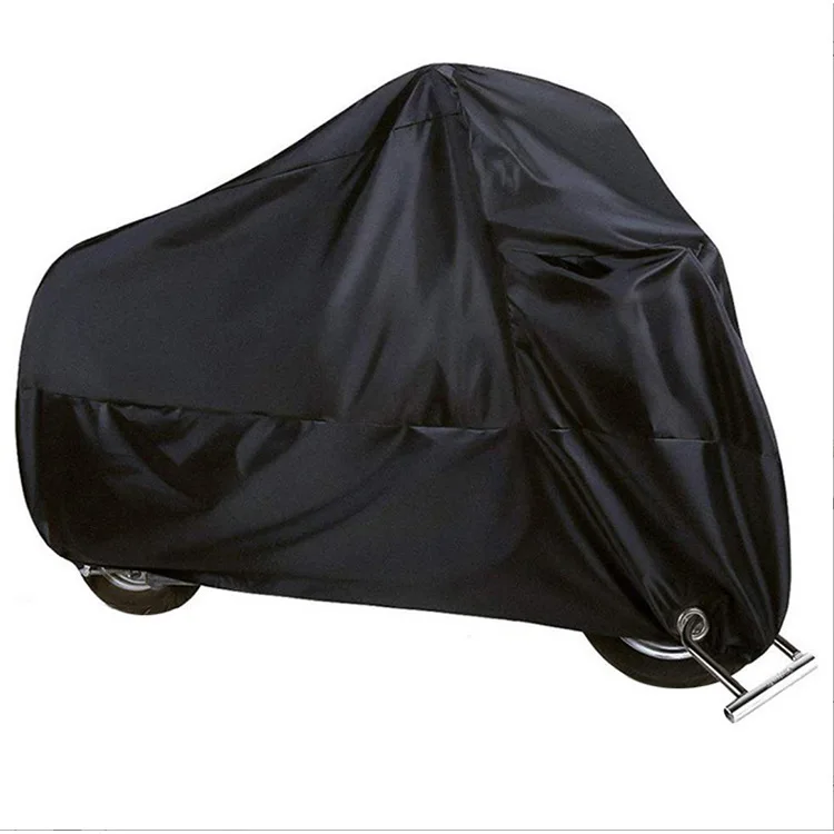 

New Universal Motorcycle Cover Motorcycle Accessories Waterproof Outdoor Motorcycle Full Cover