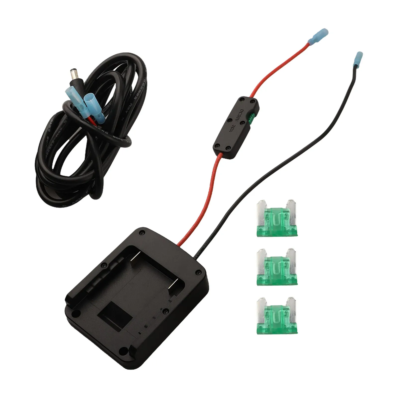 Enhanced Connectivity Smartly Engineered Battery Connection Solution Compatible With Popular For bosch Power Tools